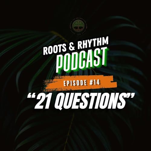 21 Questions | The Answers Couples Need Clarity for | Infidelity, Intimacy, Money & Boundaries | Episode 14 Podcast Por arte de portada