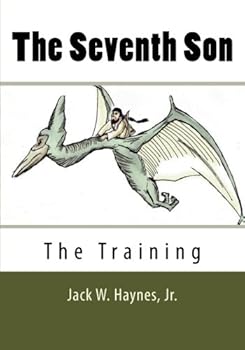 Paperback The Seventh Son Book