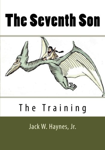 The Seventh Son 1461184053 Book Cover