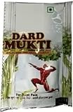 dardania model koshare ferizaj Dardmukti Powder Dard Mukti Poudre ayurvédique Lot de 56