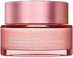 クラランス Ｍアクティヴ ナイト クリーム N Mアクティヴ ナイト クリーム N | CLARINS® 公式通販 | CLARINS®