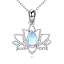 Moonstone Lotus