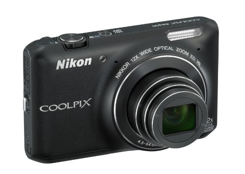Nikon COOLPIX S6400 の商品画像 4