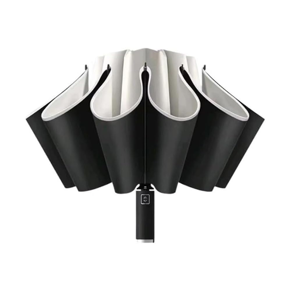 Parapluie de Voyage Portatif pour les Sorties en SUV MG Marvel R