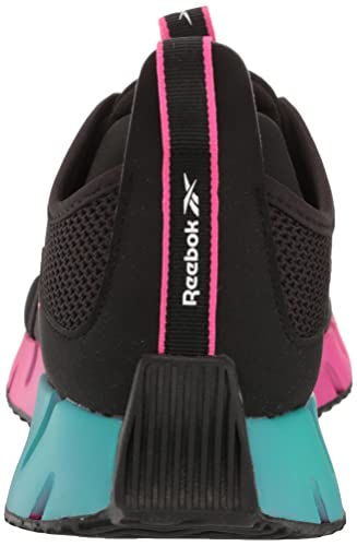 Image of Reebok Womens Zig Dynamica Running Shoe