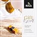 Belula Boar Bristle Hair Brush - Hair Brushes for Women & Mens Hair Brush, Detangler Brush, Hairbrush, Detangling Brush for Long, Curly or Any Type of Hair.