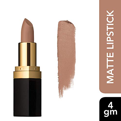 Image of Iba Halal Care Pure Lips Long Stay Matte Lipstick M18, Pure Nude, 4g