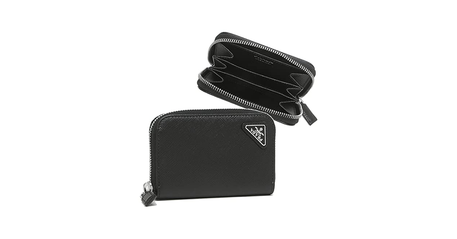 Amazon | [Prada] プラダ コインケース 2MM358 QHH F0002