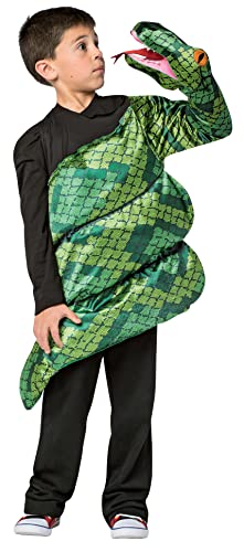 Snake Costume
