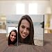 wandmotiv24 Lienzo Personalizado Foto, lienzos horizontales 30x20cm, Marcos de Fotos para Pared,...