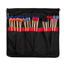 كيس لوحة مفاتيح Vic Firth Performer