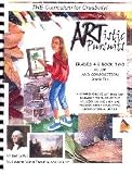 Artistic Pursuits Grades 4-6 Book 2 Color and Composition