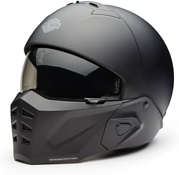 Amazon.co.jp: ハーレーダビッドソン 日本未発売ヘルメット Ultra X16