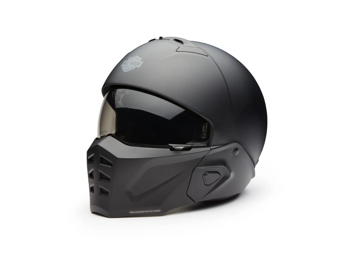 Amazon.co.jp: ハーレーダビッドソン 日本未発売ヘルメット Ultra X16