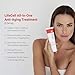 LifeCell All In One Anti-Aging Cream – Reduces Wrinkles, Fine Lines, Dark Circles & Sun Damage – Retinol, Vitamin C, DMAE & Hyaluronic Acid – Fragrance-Free, for All Skin Types (2.54oz)