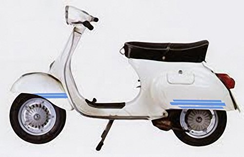 RMS Serie fregi vespa et3 Series friezes vespa et3...