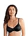 Produktbild Rosa Faia Damen Grazia Bügel-BH Bügel-BH,,per pack Schwarz (schwarz 001),75I(Herstellergröße:75I)