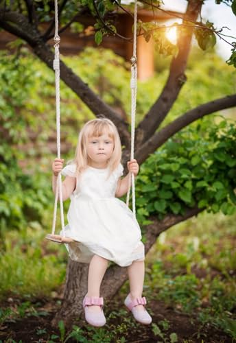 Girls Ballerina Ballet Mary Jane Flats Glitter Wedding Party School Princess Dress Shoes with Bowknot for Toddler Little Kids2