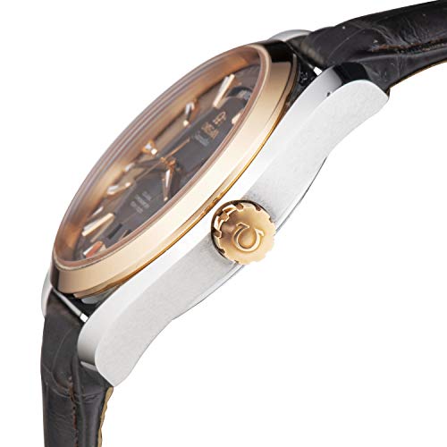 Omega Seamaster Aqua Terra Automatic Movement Grey Dial Men's Watch 231.23.42.22.06.0012