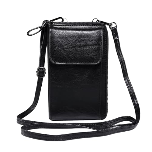Sac à bandoulière pour téléphone portable idéal pour vos sorties urbaines et voyages