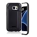 Galaxy S7 Case, OoRange [Card Slot][Drop Protection] [Money Clip] [Wallet] For Samsung Galaxy S7 SM-G930 (Black)