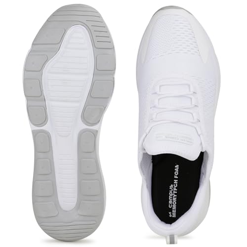 Image of Campus Men Dragon Running Shoes