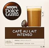 Cápsulas inteligentes; su sellado hermético mantiene el café fresco conservando todos sus aromas