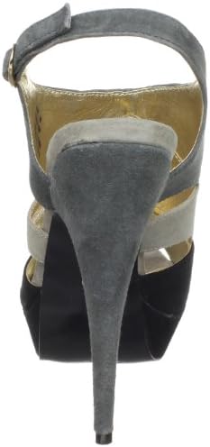 Two Lips Women's ION, Black/Comb, 11 M US Review | Image 2