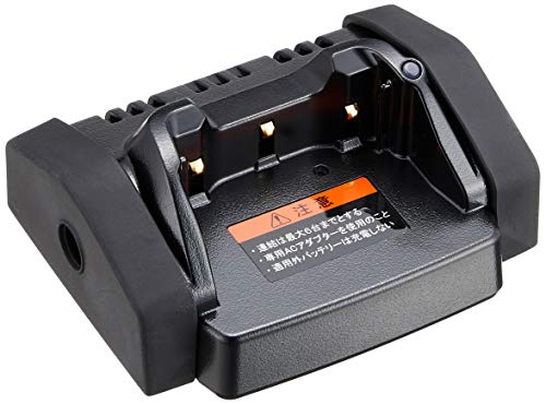 IC-51 D-STAR トランシーバー 充電器付き 41LqWjztUrL.jpg