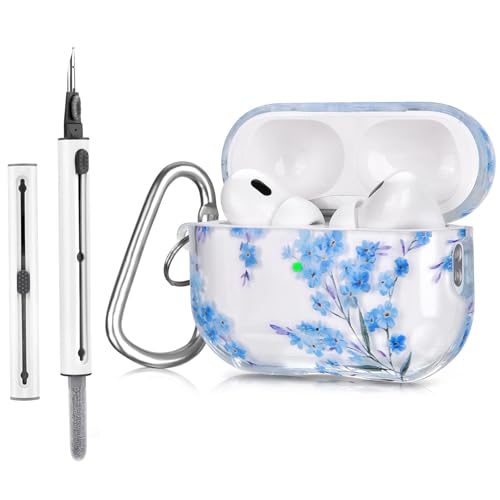 Airpods 4 Hülle Mit Karabiner Lavendel Air Pods (Neu Und Originalverpackt) In Wettingen Für CHF - Foto 3