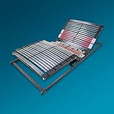 Schnelle Lieferung: Unsere lattenrost werden aus einem deutschen Lager versendet und Sie können in nur 3 bis 10 Tagen ankommen, damit Sie sicher einkaufen können.