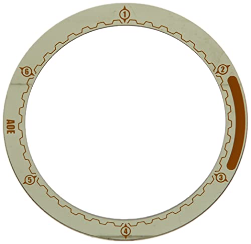 Privateer Press Warmachine 4" Area Of Effect Rings Miniature Game Pip91080 #TOP4