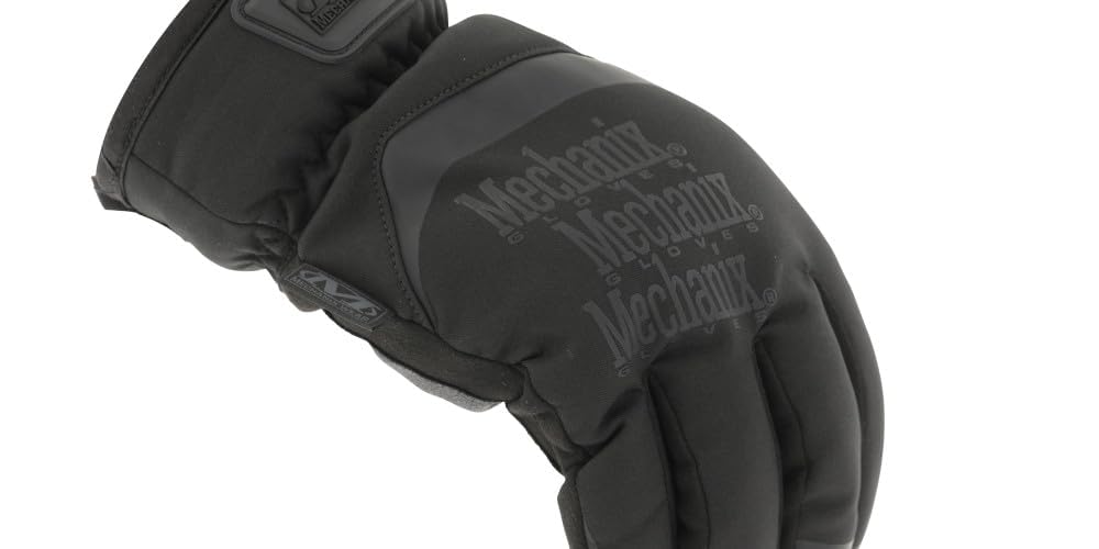 Mechanix Wear Coldwork™ Insulated FastFit® Plus (L, Covert)