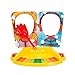 Produktbild Gaming, Pie Face Duell Partyspiel, Pie Face Spielzeug, sahnestarkes Familienspiel wer bekommt die Sahne ins Gesicht, Gemeinschaftsspiel für Kindergeburtstag, Party