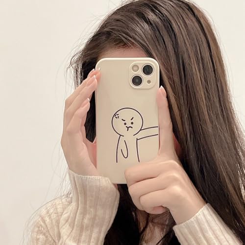 PAIXIKYZ Compatible con Samsung Galaxy A70 – Funda Antigolpes Diseño Cartoon Original Borde Recto Antiarañazos