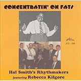 Concentratin' On Fats