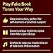 How to Play from a Fake Book | Piano Keyboard Instructional Book | Chord Building, Rhythmic Styles, and Fun Songs for Beginners | Perfect for Music Teachers and Self-Learners