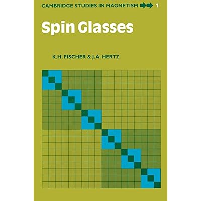 Spin Glasses: 1