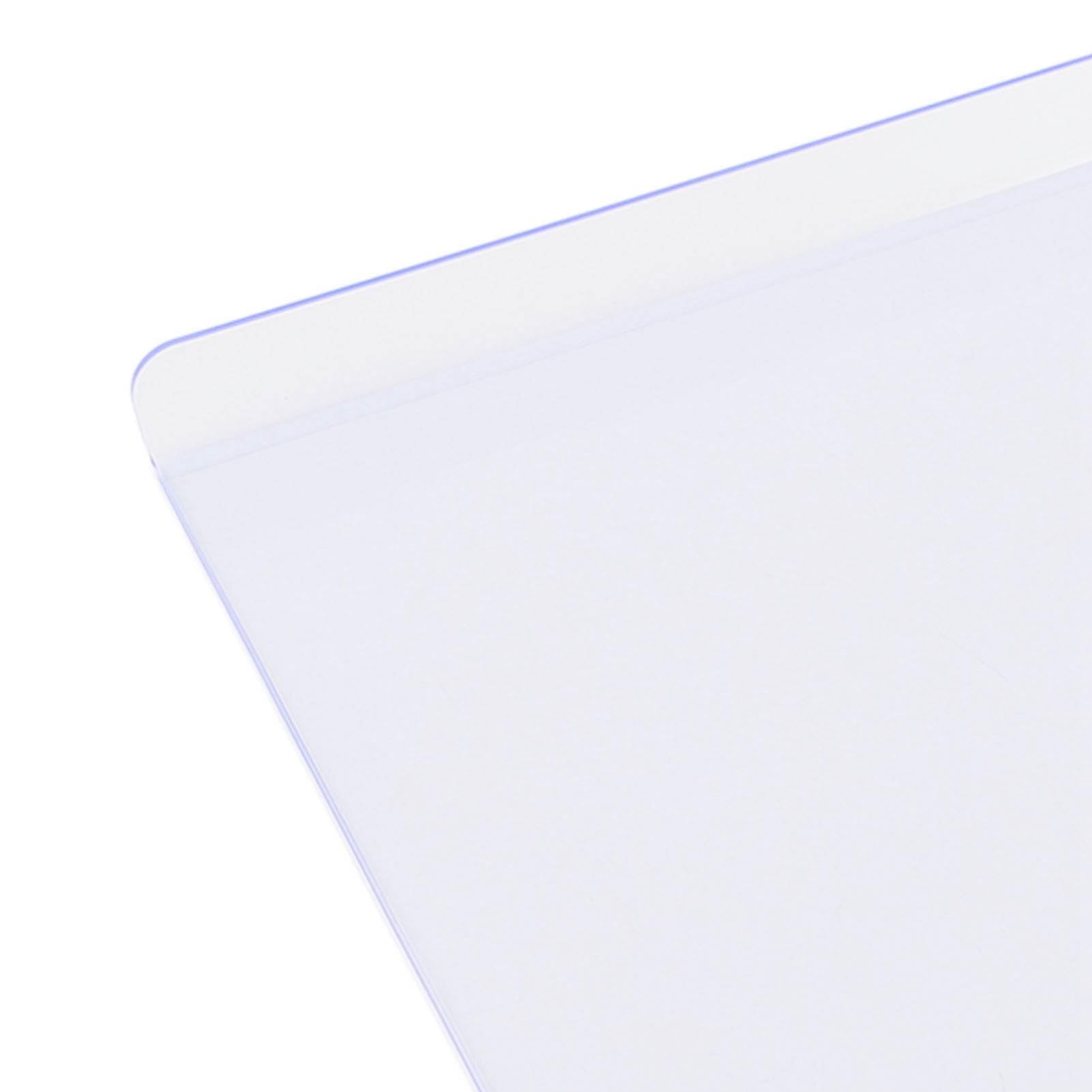 Cryfokt Protector de Pantalla Acrílico con Bloqueo de Luz Azul, Vida útil Prolongada y Fácil de Limpiar, para Usuarios de Pantallas de Computadora (24 pulgadas)