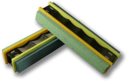 400 / 600 Grit Naniwa Chosera Waterstones