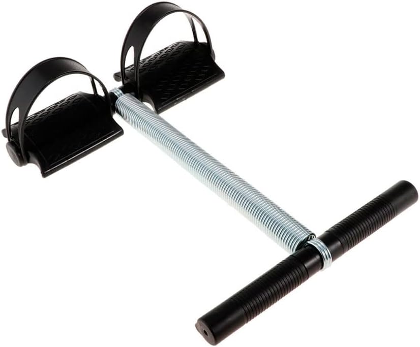 Sitting Rope Fitness Equipment Fitness Equipment Spring Pedal Pedicing Leg Exerciser Belly Action Equipment