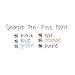 Sharpie 1976527 Pen, Fine Point, Assorted Colors, 6-Count