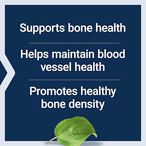 Image of Life Extension Calcium Citrate with Vitamin D, Super-absorbable Calcium to Support Optimal Bone Health, Gluten-Free, Non-GMO, 200 Capsules