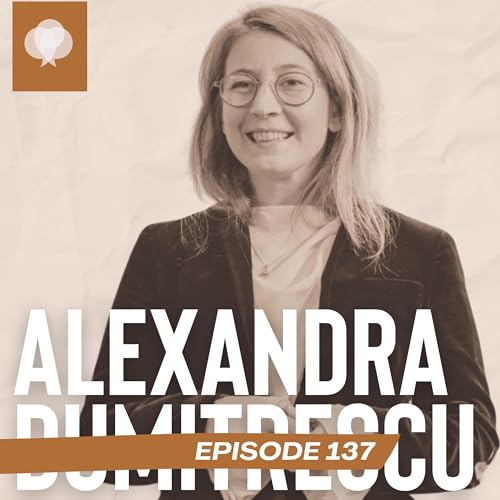 Alexandra Dumitrescu, What nonprofits can learn from e-commerce