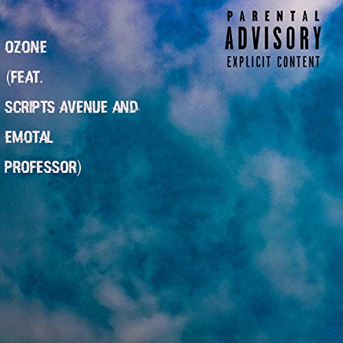 Ozone Radio Edit (Radio Edit)