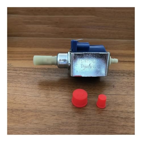 Pompe à eau pour machine à café JYPC-5 retrouvez le goût d'un espresso parfait - 3