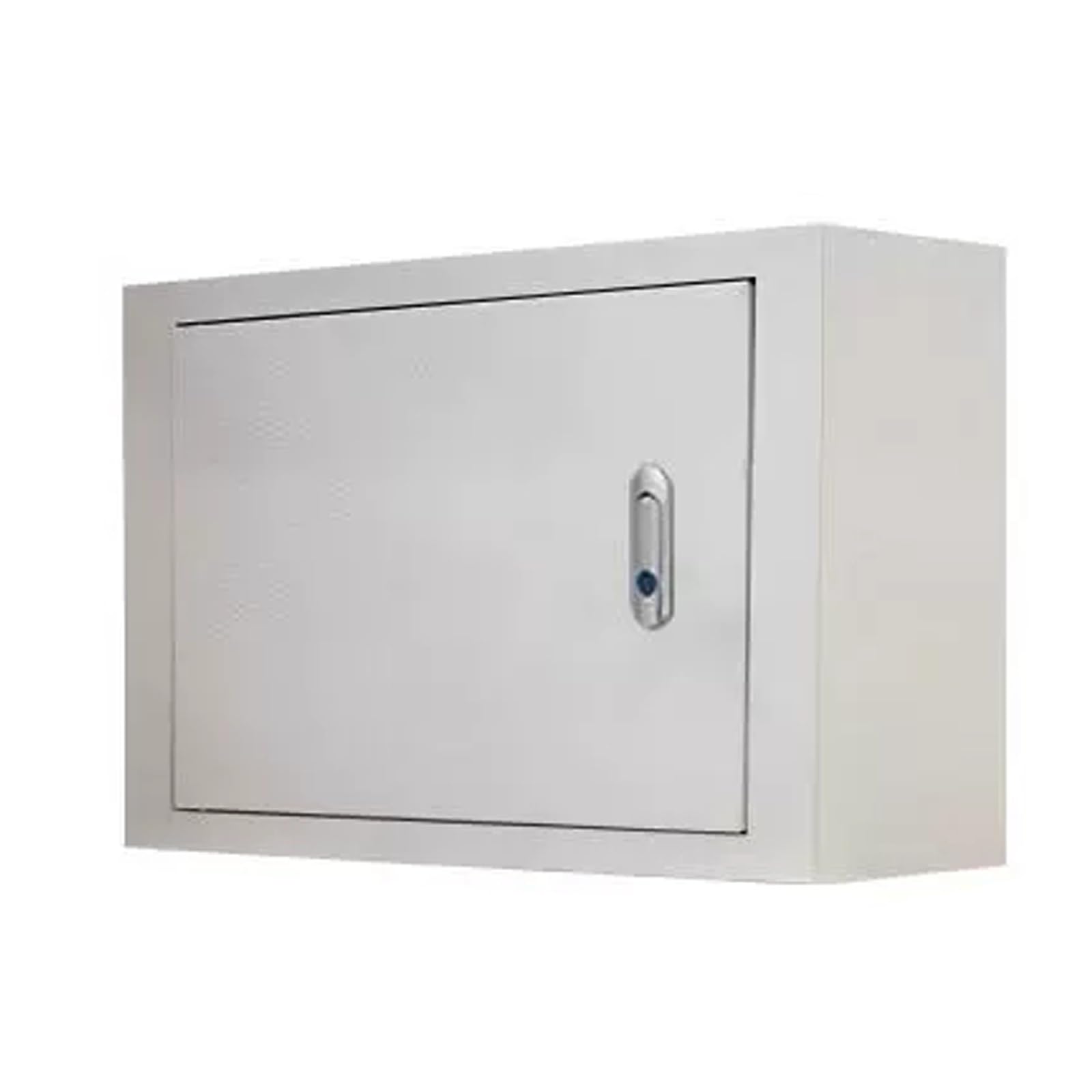 Quadro Elettrico, Quadro Elettrico Esterno Impermeabile, Involucro Esterno Impermeabile, a Prova di Sole, per Garage, Ufficio, Officina(40x30x18cm/16x12x7in)