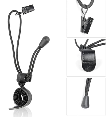 Image of EMART Green Screen Backdrop, 8 x 10 Ft Photography Greenscreen Background Sheet Fabric Kit for YouTube Video Streaming Zoom, Small Photo Chromakey Cloth Curtain with 4 Clip