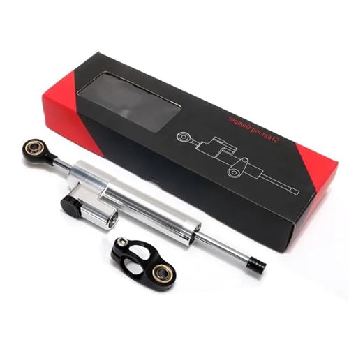 Kit support de montage d'amortisseur de direction réglable pour Yamaha YZF R1 R6