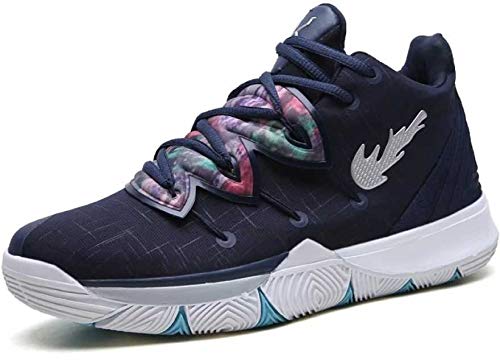 tiger basketball shoes